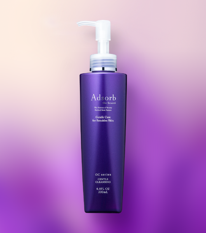 Adsorb GENTLE CLEANSING
