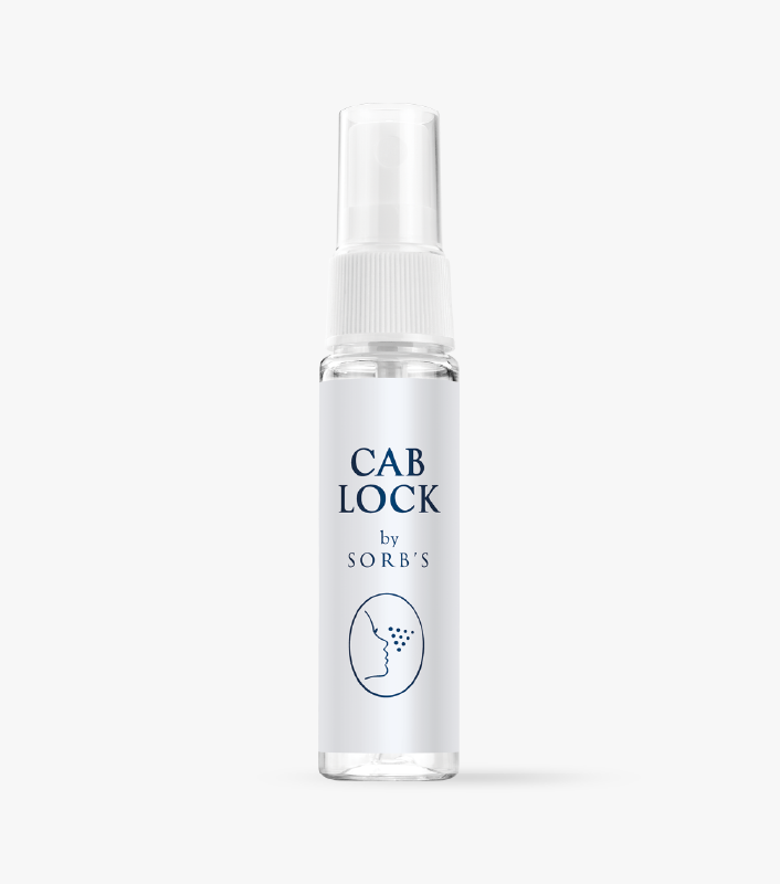 SORB’S CABLOCK CLEARMIST Cleansing lotion